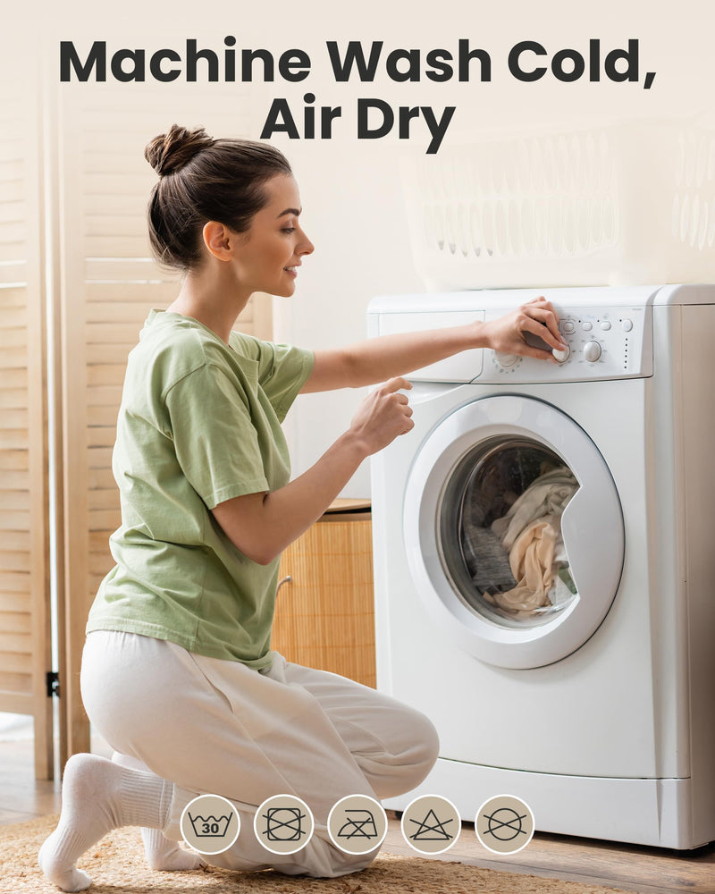 KEMFORD Ankle Compression Sleeve - 2-Pairs, Plantar Fasciitis Braces - Open Toe Compression Socks for Swelling, Sprain, Neuropathy, Foot Arch Support for Men and Women - 20-30mmhg, M, Beige Beige 2-Pairs Medium