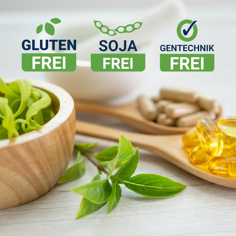 [Australia] - Life Extension, Mega EPA/DHA, Omega-3 from fish oil, 120 soft capsules, laboratory tested, gluten-free, soy-free, non-GMO 