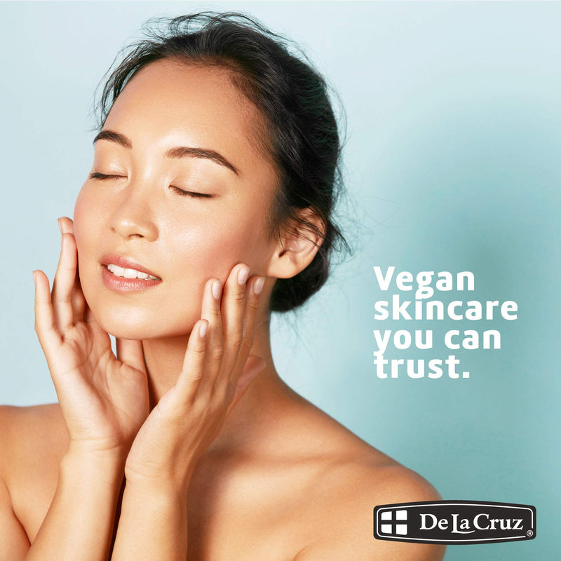 [Australia] - De La Cruz 10% Sulfur Ointment - Cystic Acne Treatment for Face and Body - Daily 10 Min Spot Treatment Mask Safe and Effective Game Changing Hormonal Acne Treatment that Clears Up Pimples 0.21oz 6g 0.21 Ounce (Pack of 1) Maximum Strength 