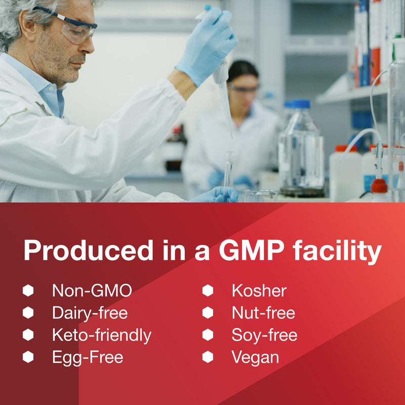 [Australia] - Protocol Stevia Liquid Extract - Herb-Based Sweetener - Liquid Stevia Extract - Zero Calorie - Dairy Free & Non-GMO - 2 fl oz 2 Fl Oz (Pack of 1) 