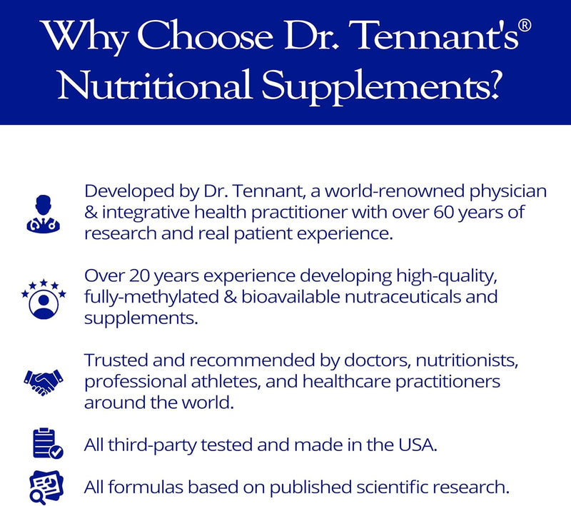 [Australia] - Dr. Tennant's Digestive Enzymes | GERD, Heartburn & Acid Reflux Relief | Supports Gut Health & Bloating Relief | 2X DPP-IV Enzyme for Gluten Digestion | 200 Capsules 