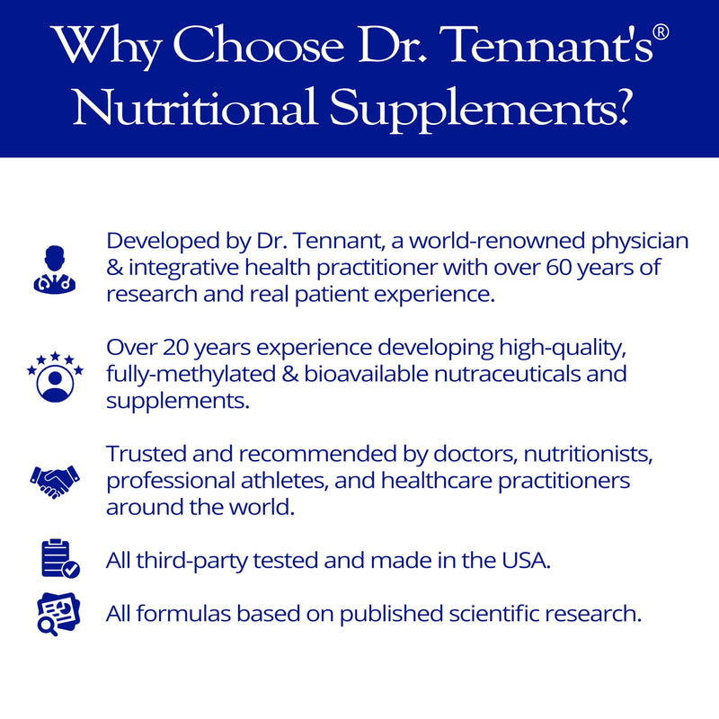 [Australia] - Dr. Tennant's Activated Bamboo Charcoal, Coconut-Free, Cleaner Than Coconut, Wood & Standard Charcoals, Detox & Toxin Removal within the GI Tract, Great for travel & promoting healthy digestive system 
