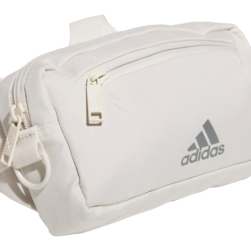 adidas Must Have Fanny Pack – Belt Bag for Men & Women One size Alumina Beige/2