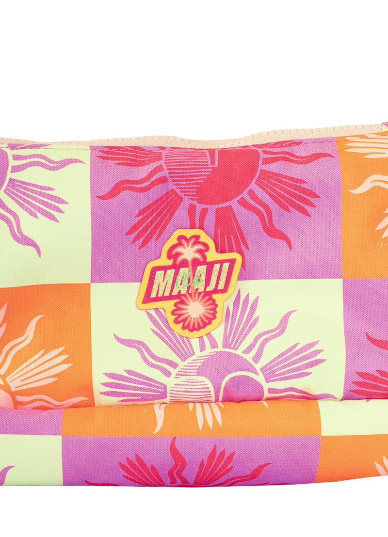 Maaji 1246 Pocket Womens Accessories
