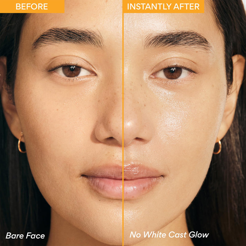 [Australia] - innisfree Daily UV Defense Sunscreen Broad Spectrum SPF 36, Invisible Korean Sunscreen with No White Cast (Packaging May Vary) 1.69 oz / 50 ml 