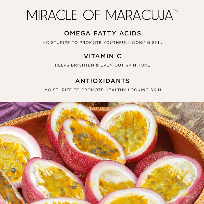[Australia] - tarte maracuja juicy lip plump – Hydrating & Volumizing Lip Plumper Gloss Balm with Nourishing Hyaluronic Acid & Vitamin E, Plumps & Moisturizes, Vegan & Cruelty-Free mixed berries 
