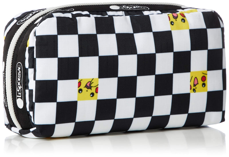 Lesportsac Rectangula CosMETIC/6511 Pokemon Series Pouch - multicoloured