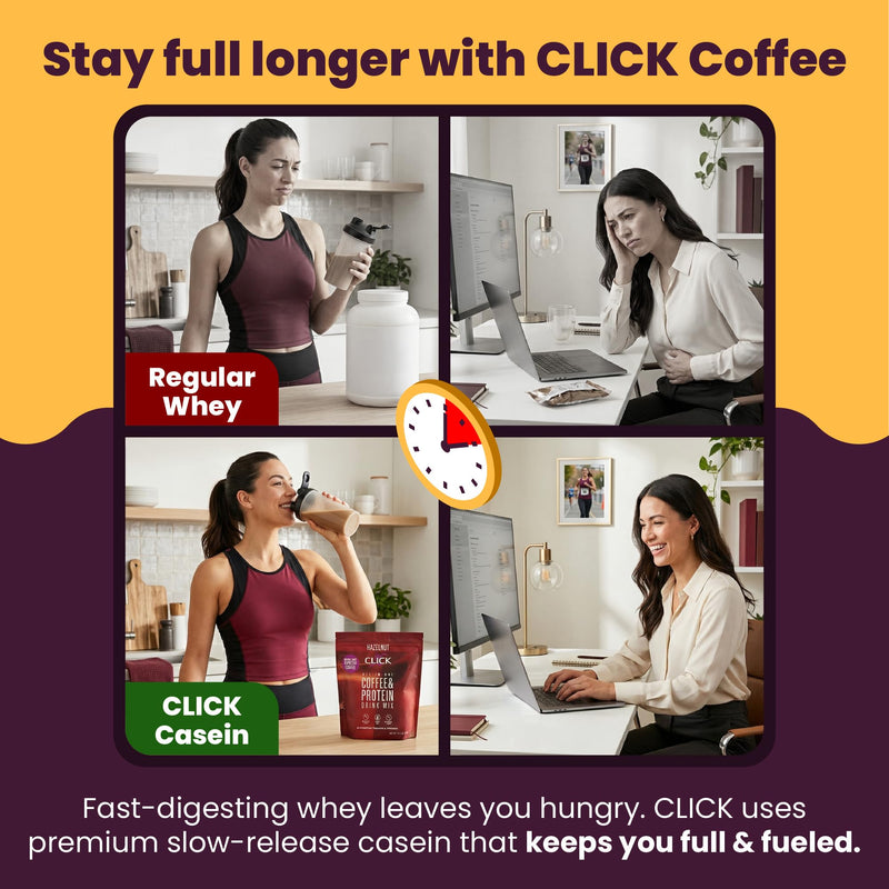 Mocha - Protein Coffee Drink - Double Shot Espresso, Hot and Cold - 15.8 oz | All-in-one protein and coffee meal replacement, 23 essential vitamins, Great hot or cold, Double shot espresso flavor, Potent Mocha 15.8 Ounce (Pack of 1)
