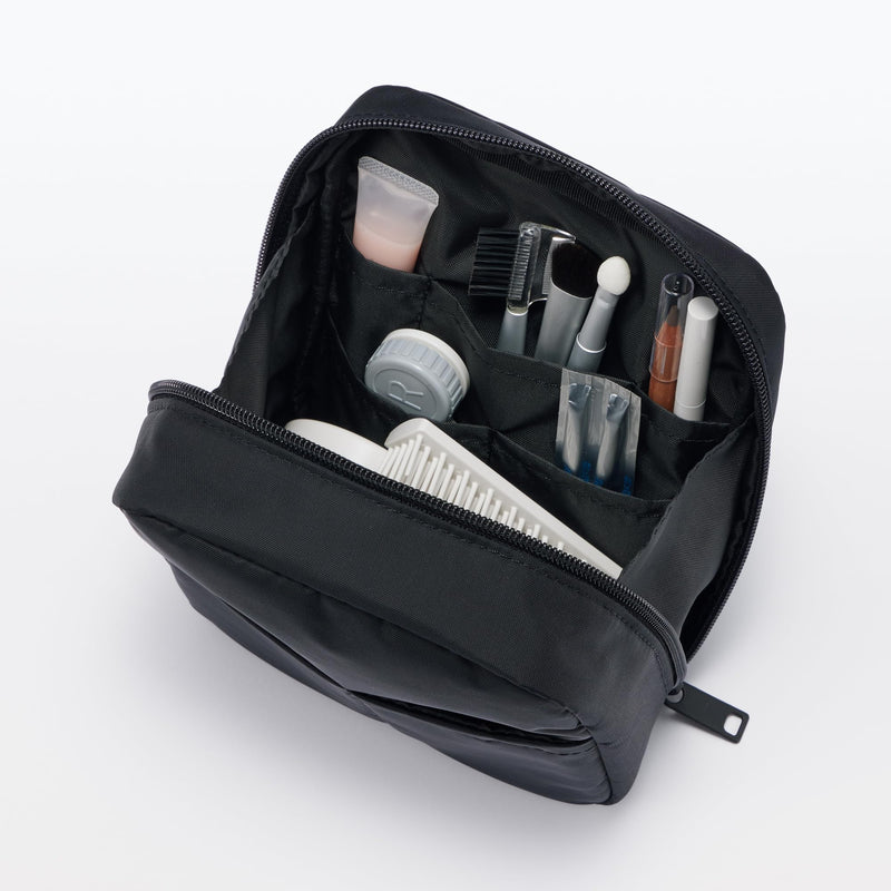 Nylon Makeup Pouch