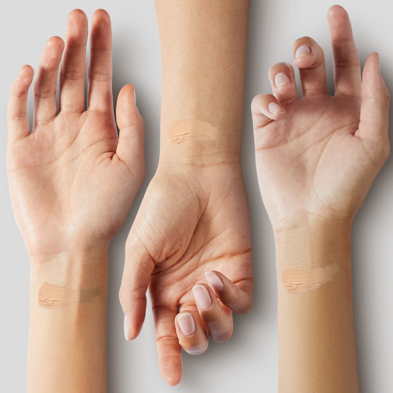 [Australia] - Westmore Beauty Body Coverage Perfector – Waterproof Leg & Body Makeup/Bronzer For Women - Best Tattoo Cover Up Makeup & Tattoo Concealer - 3.5 Oz Natural Radiance 3.5oz Natural Radiance 