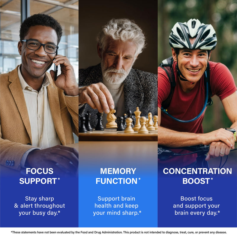 Multivitamin for Men - B-Complex & B12 | Whole Foods & Enzymes - 90 Caps | Mens Multivitamin 46in1 - Energy, Focus & Brain | Men's Health Complex - Bioavailable & Gentle on Stomach - Lab Tested, 1/Day