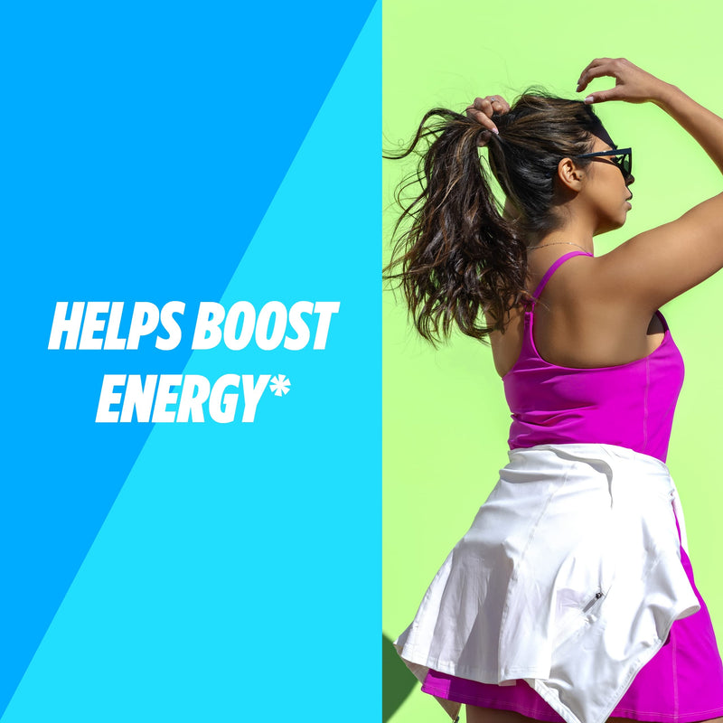 [Australia] - AdvoCare Spark Vitamin & Amino Acid Supplement - Focus & Energy Supplement Mix - Powdered Energy Supplement Mix - Powder Supplement Mix - Amino Acids - Watermelon - 10.5 oz 