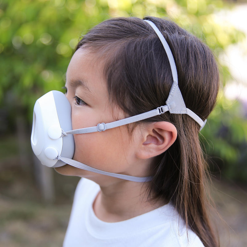 [Australia] - Kids - Halo Strap Latex-Free 