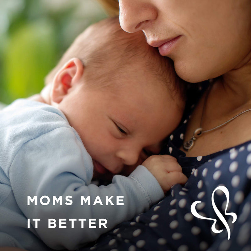 [Australia] - Mommy's Bliss Baby Probiotic Drops, Daily Gas, Constipation, and Colic Symptom Relief + Immune Support, Newborns & Up, 0.34 Fl Oz (30 Servings) 