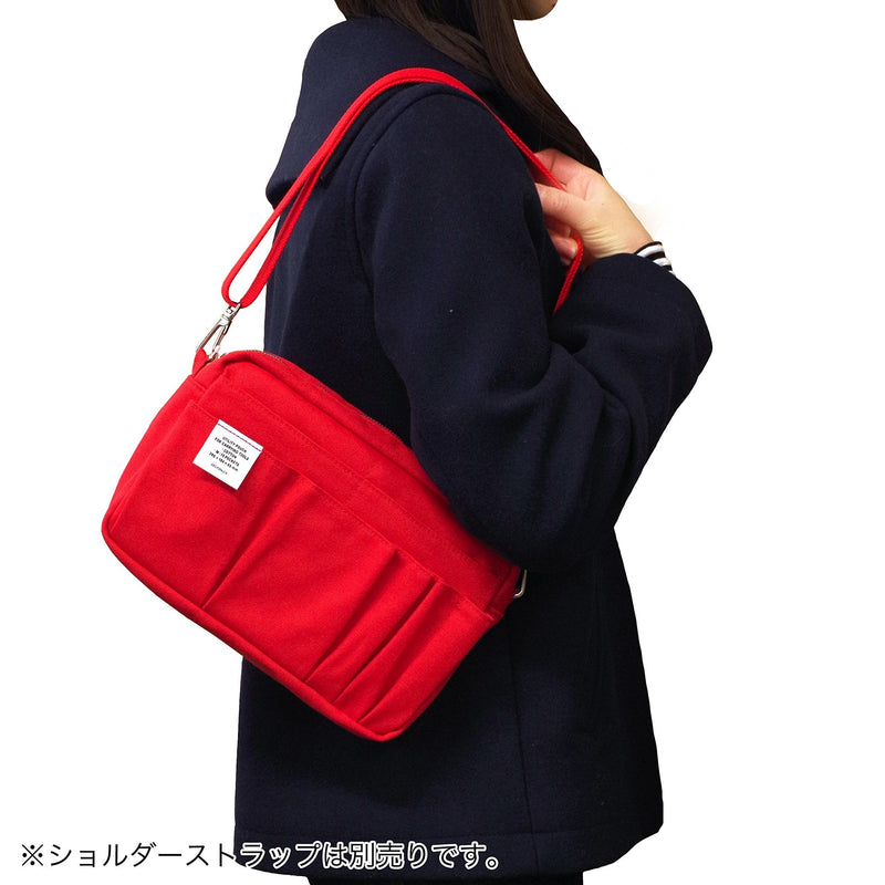 Inner Carry Bag Medium Black