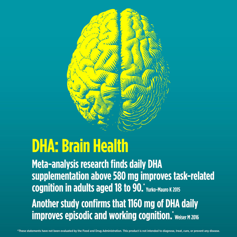 [Australia] - Biotest Flameout DHA-Rich Fish Oil - 4200 mg Omega-3 - Pharmaceutical Grade DHA & EPA - 90 Softgels (30 Day Supply) 90 Count (Pack of 1) 