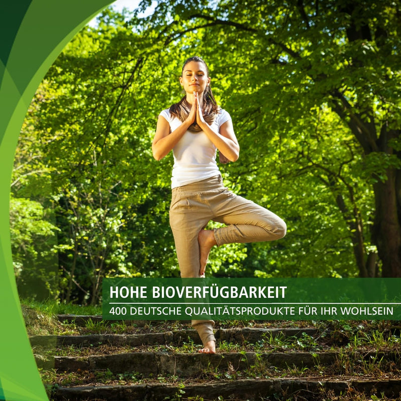 [Australia] - Fairvital | Indol 3 Carbinol Capsules - 60 Capsules - HIGH DOSE - I3C Capsules with Broccoli Powder - VEGAN 44 g (Pack of 1) 