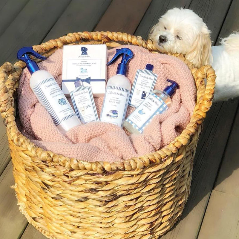 [Australia] - Noodle and Boo Baby Laundry Essentials Ultra-Fresh Linen Mist 