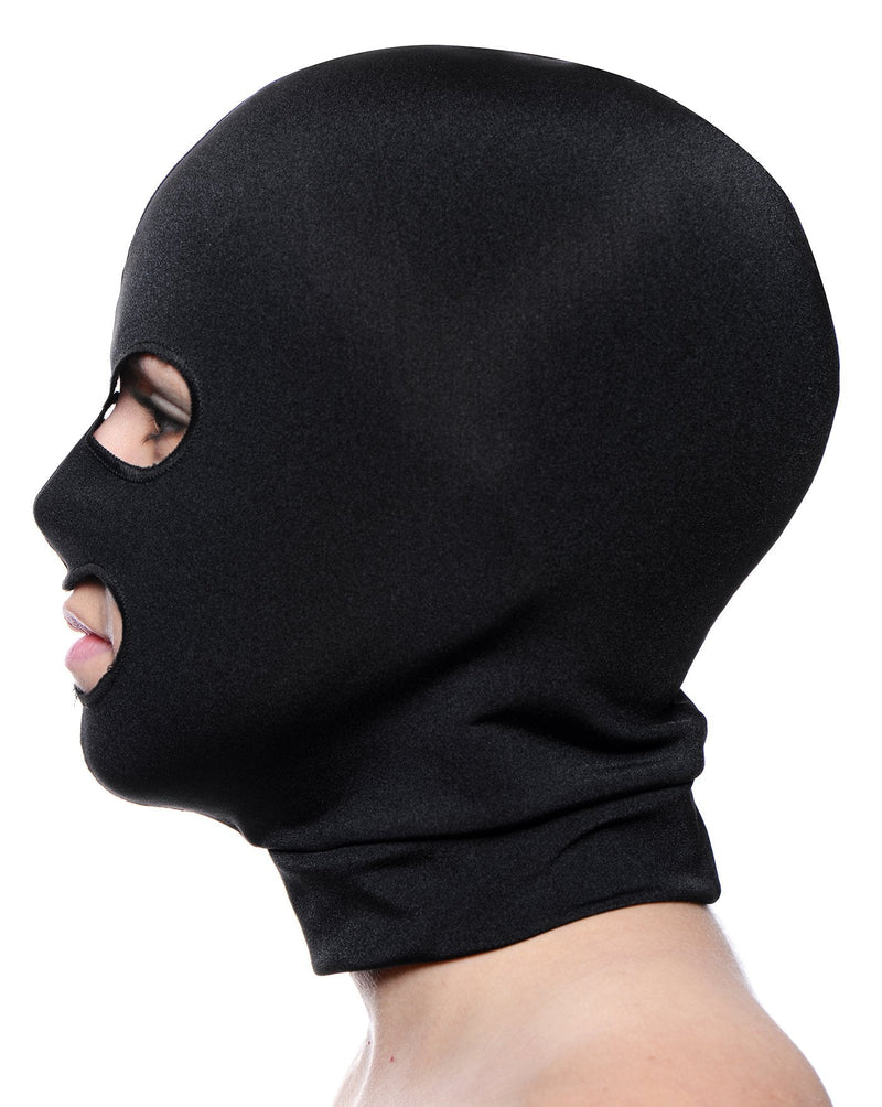 [Australia] - Master Series Facade Hood with Eye and Mouth Holes 