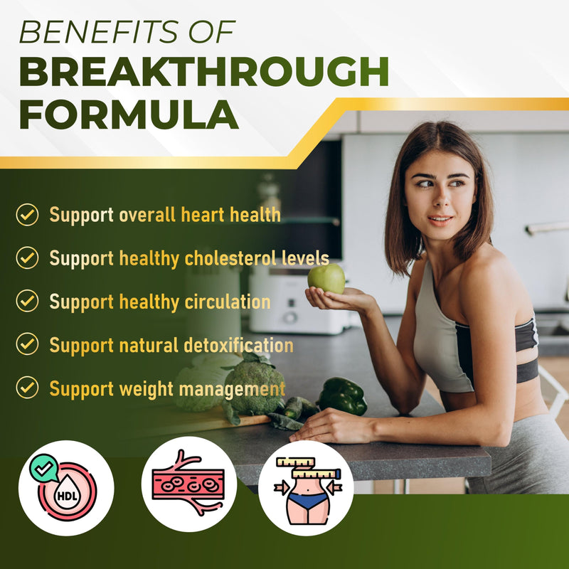 [Australia] - Citrus Bergamot 50:1 Extract 20,400mg with Red Yeast Rice, Garlic, Artichoke for Healthy Cholesterol, Heart Health - Made in The USA (150 Count (Pack of 1)) 150 Count (Pack of 1) 
