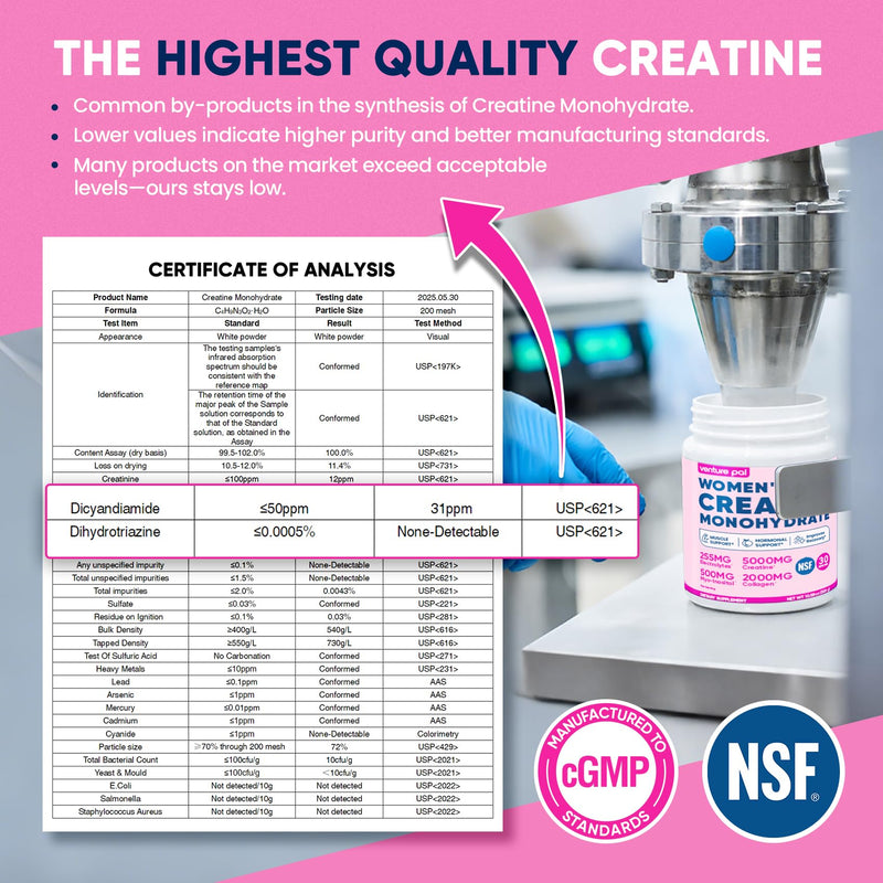 18 in 1 Creatine for Women with Collagen & Creatine Monohydrate 10.58 OZ | With Collagen, Myo & D-Chiro Inositol, Electrolytes & Vitamins for Strength, Recovery & Skin Support, Sugar Free 10.6 Ounce (Pack of 1) V1-strawberry Lemonade