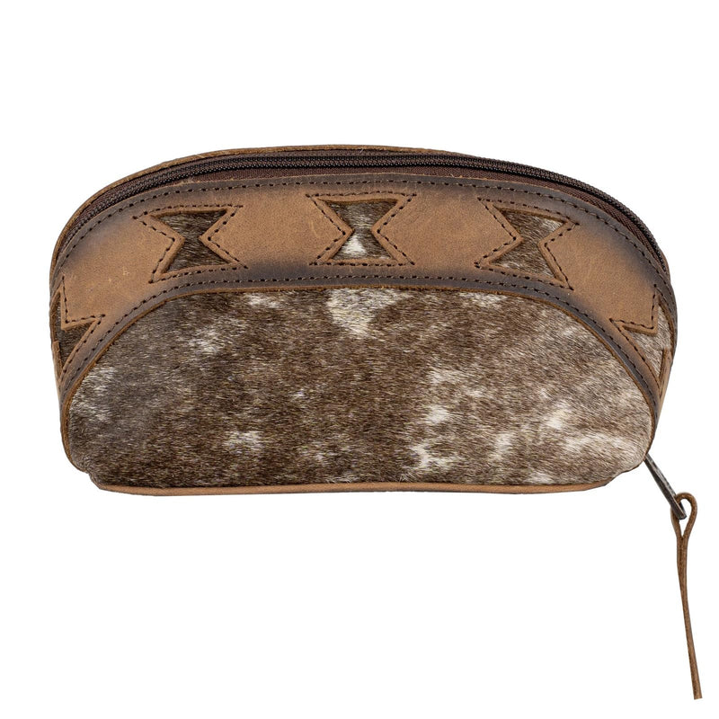 STS Roswell Cowhide Belle Makeup (STS-32417)