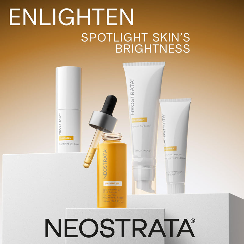 NEOSTRATA Enlighten 15% Vitamin C Face Serum