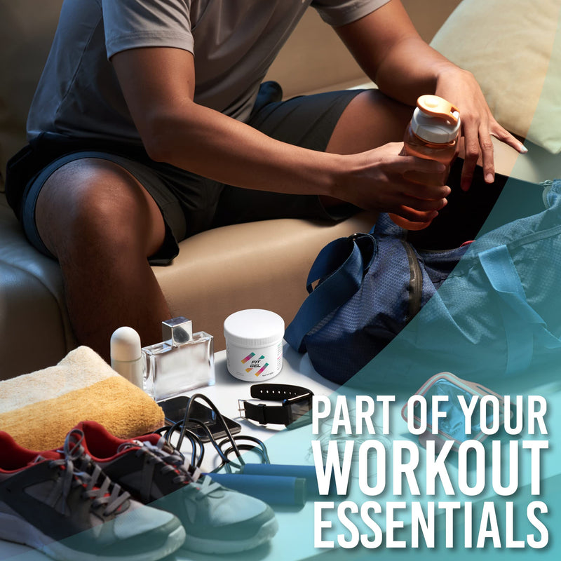 [Australia] - Workout Enhancer Sweat Gel ‚Äì Thermogenic Sweat Cream for Increased Circulation & Intense Perspiration | Pre-Workout Booster for Gym, Running & Cardio Coconut 8.8 Ounce (Pack of 1) 