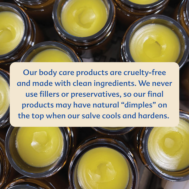 [Australia] - Motherlove Diaper Balm (4 oz) Organic Herbal Diaper Rash Cream‚ÄîCloth diaper Safe, Zinc Oxide- & Petroleum-Free 4 oz 