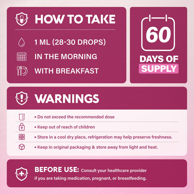 USDA Organic Vitamin B-Complex 20000mcg - B5, B12, B1, B6, B7, B9, B3 - 2Oz | B Complex Liquid Drops - Pantothenic Acid, Methylcobalamin, Thiamine, Pyridoxine, Biotin, Folic, Niacinamide - Berry Flavor B-Complex 2oz