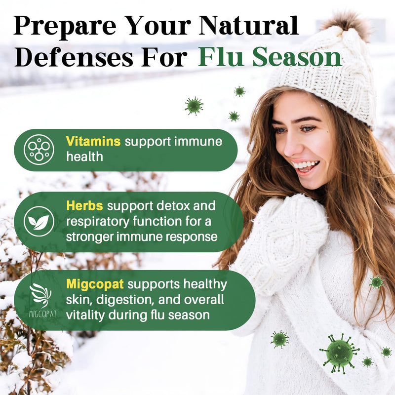 26-in-1 Liposomal Lymphatic Drainage Drops, Echinacea, Turmeric, Elderberry, Dandelion, Vitamins and Mullein Drops for Lungs, Lymphatic, Immune Support, Liver Cleanse Detox & Repair, 4 fl oz 2.1 Fl Oz (Pack of 2)