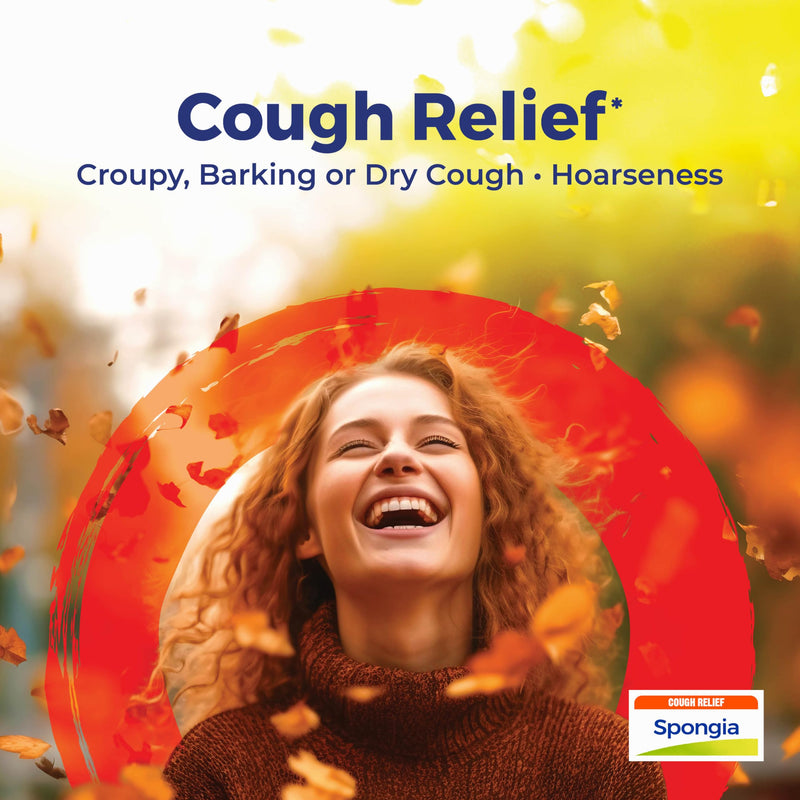 [Australia] - Boiron Spongia Tosta 6C Homeopathic Medicine for Dry Cough, Croupy, Barking, or Hoarseness - 3 Count (240 Pellets) 