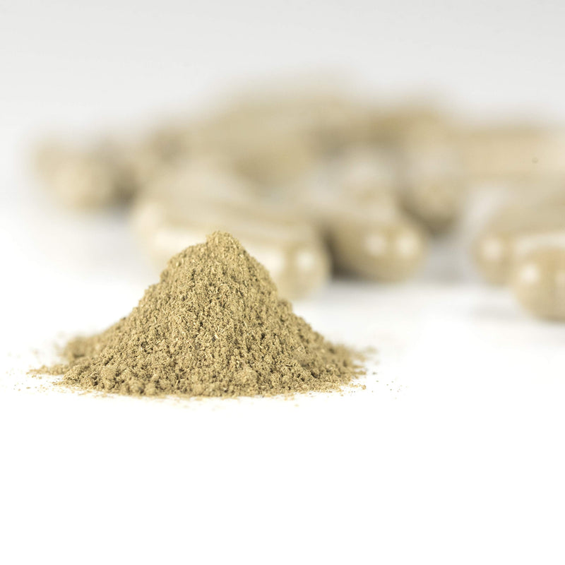 [Australia] - Supreme Nutrition Tulsi, 90 Pure Holy Basil Vegetarian Capsules 
