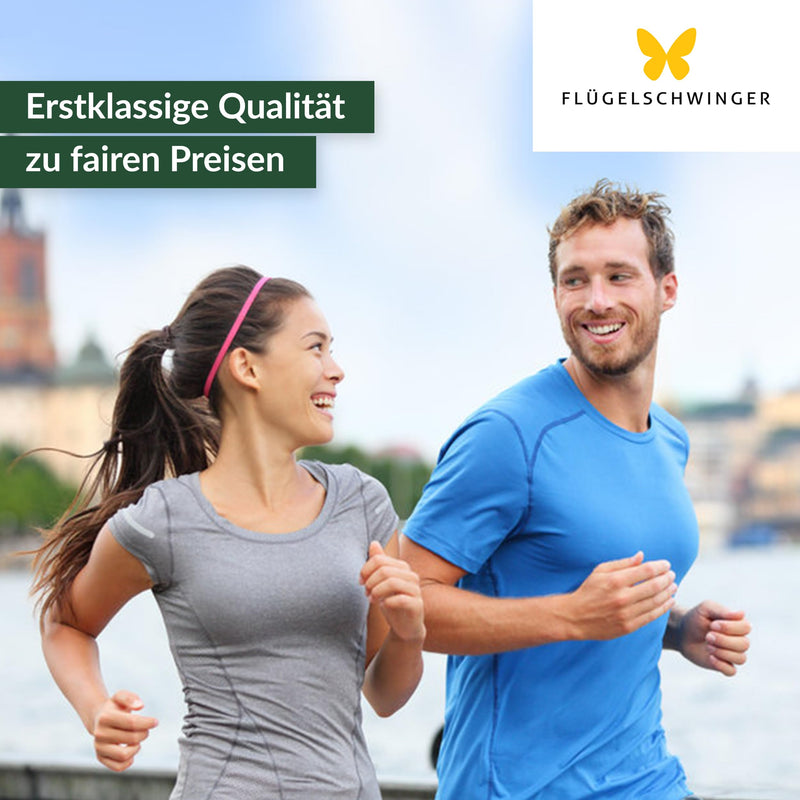 [Australia] - 200 choline capsules for 6 months, for normal fat metabolism and normal liver function, without additives, vegan 