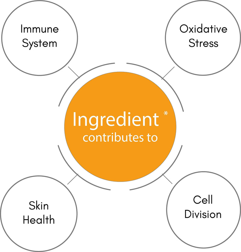 Premium - Vitamin C + Zinc | 60 Vegan Capsules | Boost Immunity and Wellness | Free from Dairy, Gelatine, Gluten, Nut/Peanut | UK Manufactured | Advanced Formula of Ascorbic Acid & Zinc