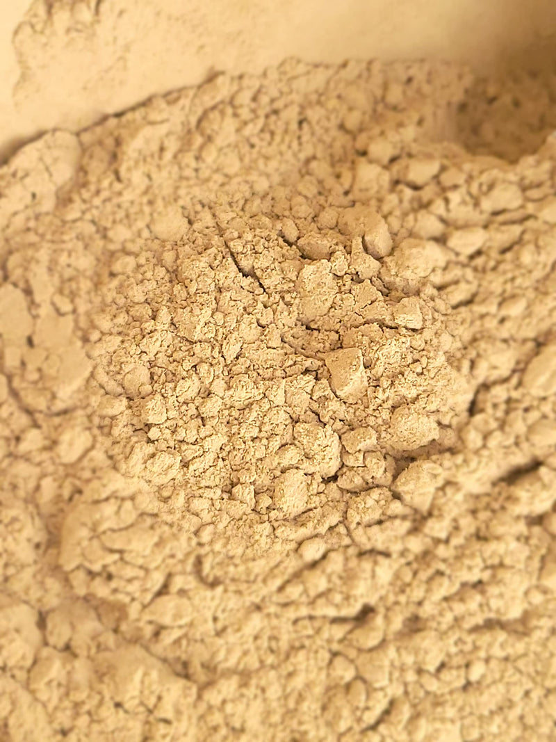 [Australia] - Fiji Vanua Kava KAVA-Fiji Loloma Waka Powder-1 LB 