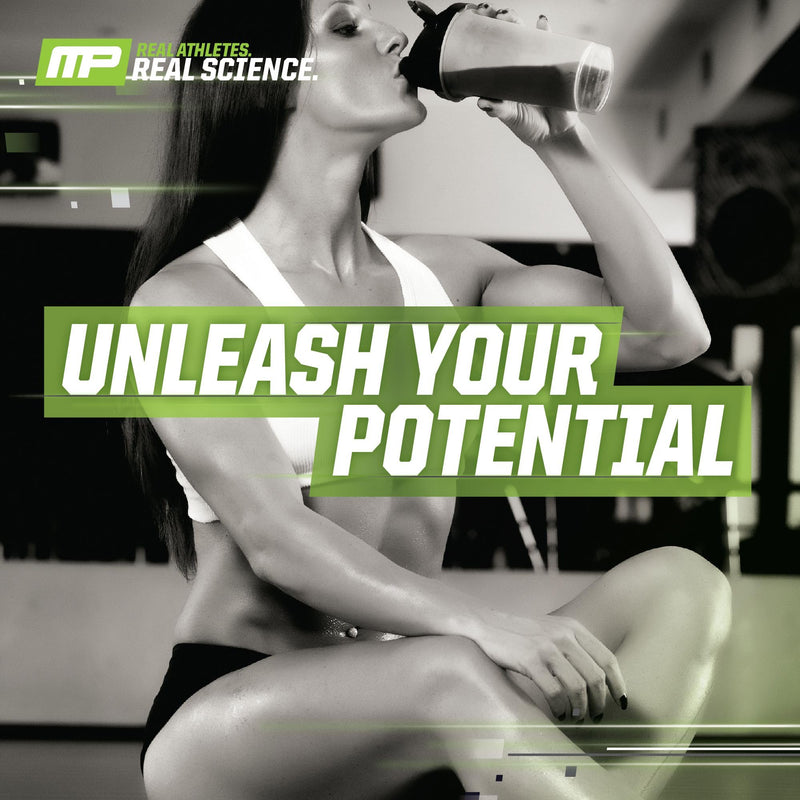[Australia] - MusclePharm Essentials BCAA Powder, Pre & Post Workout Recovery Drink, Supports Muscle Recovery & Energy, Essential Amino Acids, 30 Serv, Fruit Punch 