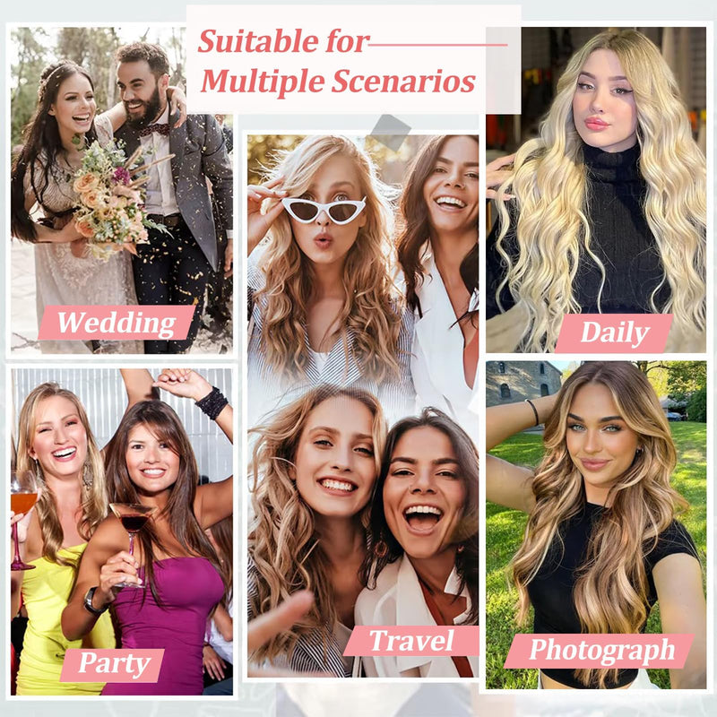 [Australia] - Clip in Hair Extensions Real Human Hair Clip in Extensions for Women Seamless Invisible Jet Black Natural Remy 100% Human Clips ins Extension 8pcs Double Weft 20 inch 3.7oz/105g 20 Inch-105g #1 Jet Black 