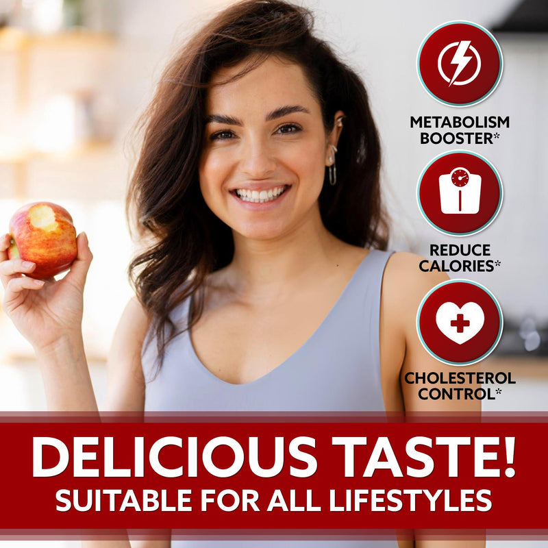 Droppels Apple Cider Vinegar Gummies 1000mg with Beet Root & Pomegranate | Non-GMO, Vegan-Friendly, Gluten Free | Supports Digestion, Metabolism, Energy & Immune Health | Raspberry Flavor 60 Count (Pack of 2)