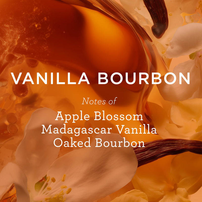 MIX:BAR Vanilla Bourbon Sugary Body Scrub for Women, Exfoliating & Cleansing with Niacinamide, Panthenol & Vitamin C, Paraben Free, Vegan, 10oz
