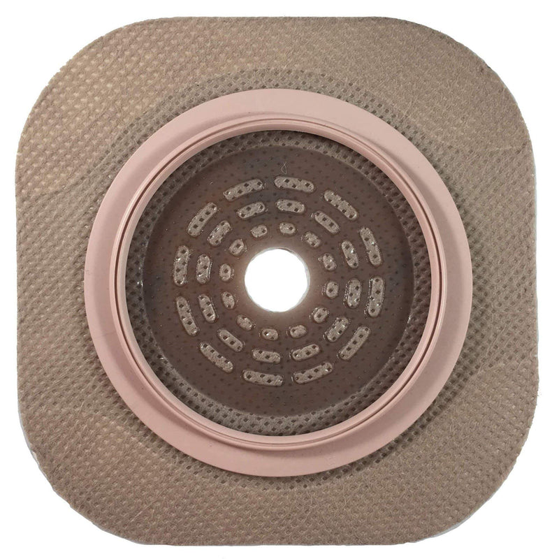 [Australia] - Hollister 14603 New Image Flat Flextend Skin Barrier, 5 Pack, Cut-to-Fit up to 1-3/4‚Äù ‚Äì 2-1/4‚Äù Flange, Ostomy Skin Barrier, Ostomy Supplies 