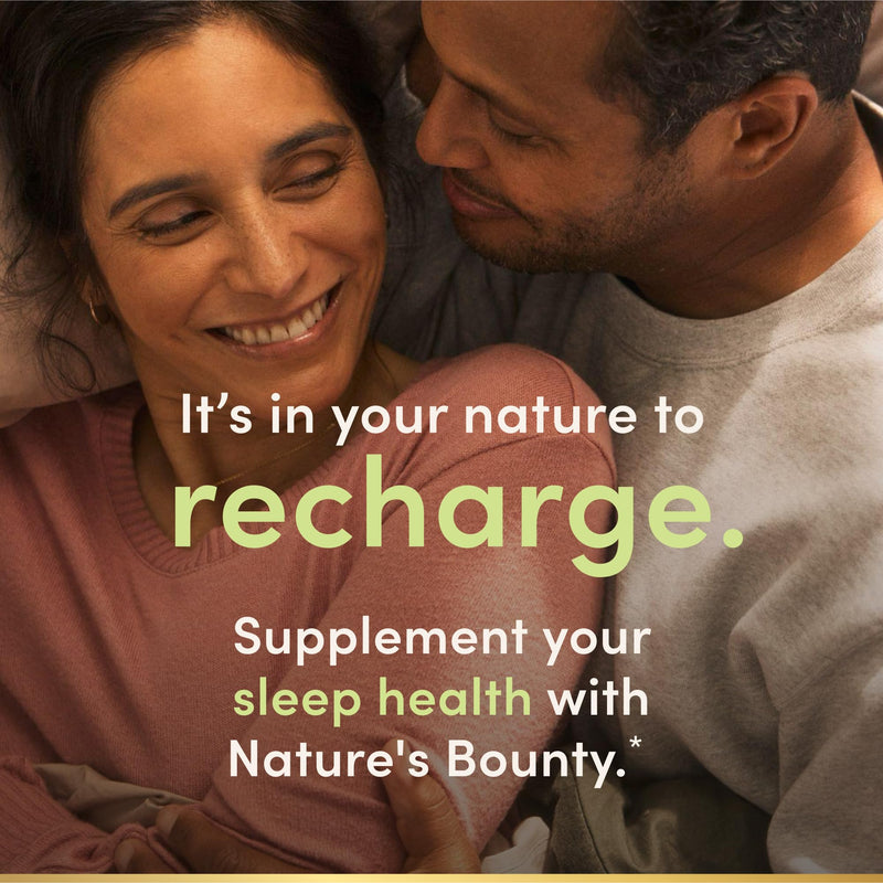 Nature's Bounty Melatonin 3mg Quick Dissolve, Sleep Aid Supplement, Sleep Aids for Adults, Cherry Flavor, 240 Count (Pack of 1) 240 Count (Pack of 1)