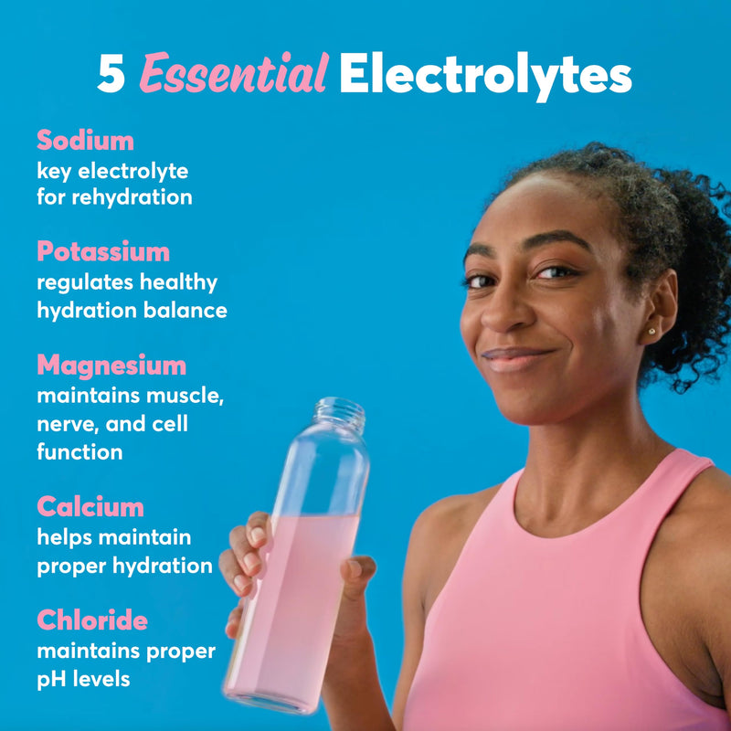 [Australia] - Nuun Hydration Immunity Electrolyte Tablets With 200mg Vitamin C, Orange Citrus, 8 Pack (80 Servings) 10 Count (Pack of 8) 