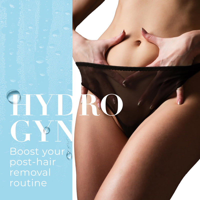 [Australia] - Ingrown Hair Treatment | Razor Bumps Treatment For Women | Bikini Area Vajacial Mask | Soothes bikini area with Salicylic Acid, Aloe & Hyaluronic Acid | helps calm razor burn & ingrown hairs 