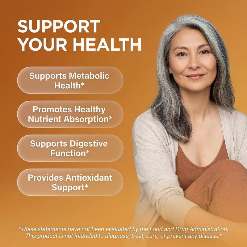 Clean Nutra Berberine with Ceylon Cinnamon Supplement Liquid Drops + Bitter Melon Extract, Glucomannan, Gymnema, Chromium, Turmeric, Organic Panax Ginseng, Moringa 1