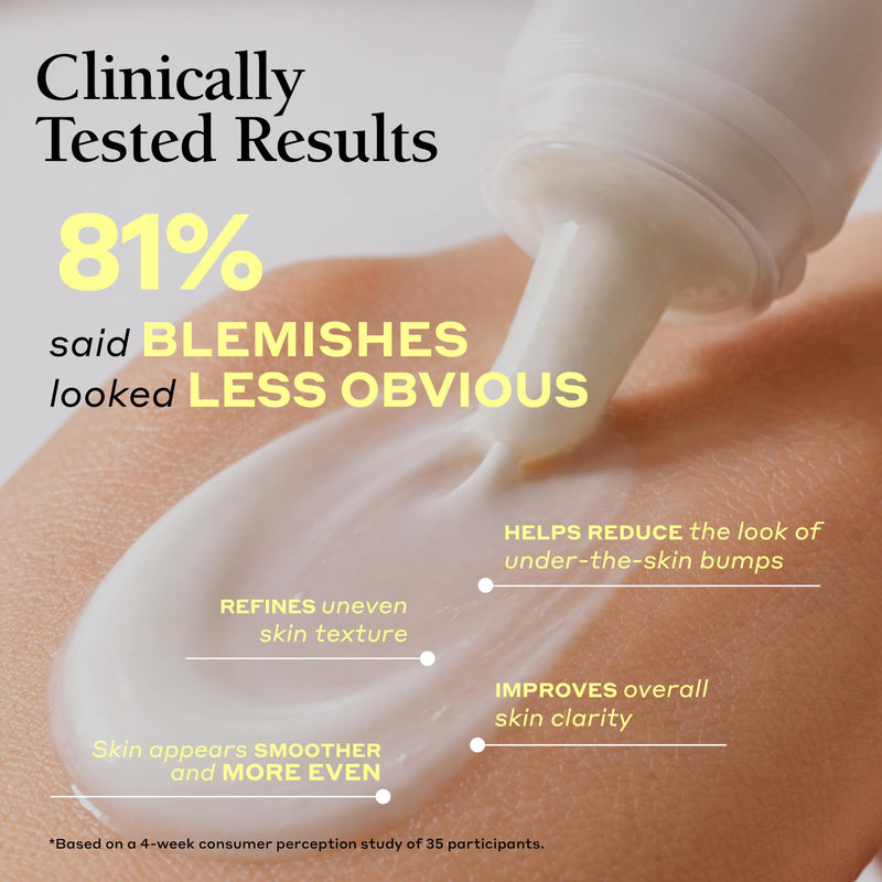 Mario Badescu Deep Blemish Solution, Spot Treatment for Face with Potent Zinc Oxide, Niacinamide and B Vitamins Overnight Treatment Serum that Targets Large Blemishes Under the Skin Deep Blemish Solution - NEW!!!
