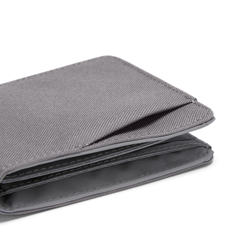 Pacsafe RFIDsafe RFID Blocking Bifold One Size Stone