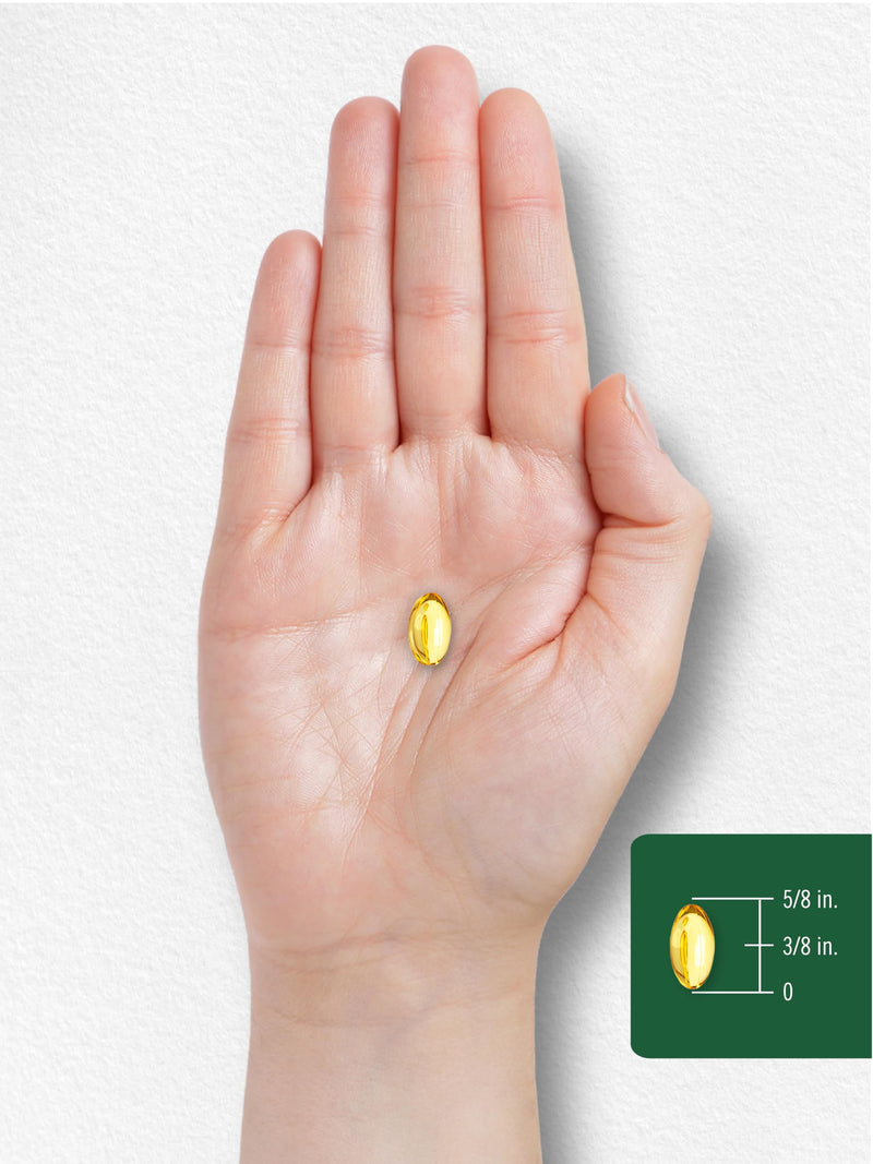 [Australia] - Carlyle Oregano Oil 4000mg Supplement | 150 Softgel Capsules | Contains Carvacrol | Non-GMO & Gluten Free Formula 150 Count (Pack of 1) 