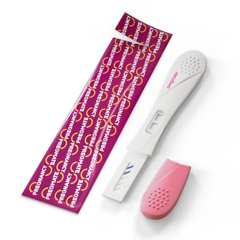 [Australia] - Pregmate Early Result Pregnancy Tests (10 Count) 