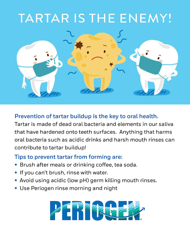 [Australia] - Periogen Toothpaste - Super Cleaning Plaque & Tartar Control Formula - SLS Free- 2-Pack 